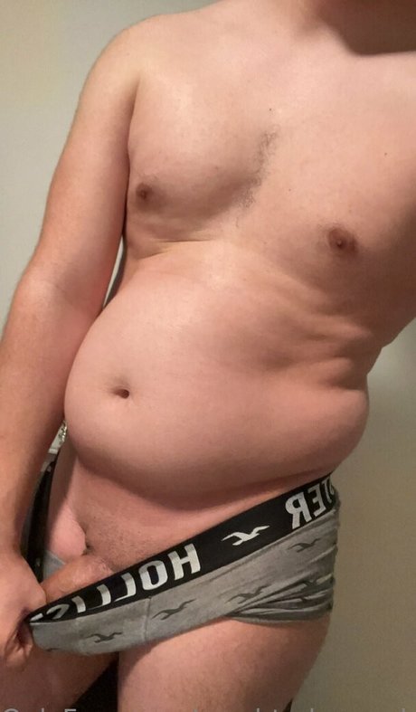 Usedtohaveabs OnlyFans泄露裸照