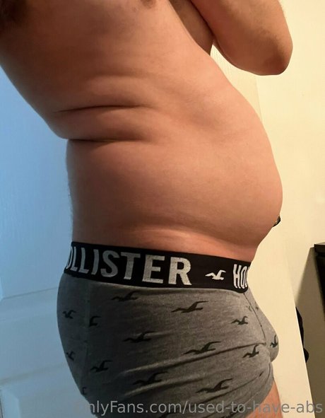 Usedtohaveabs