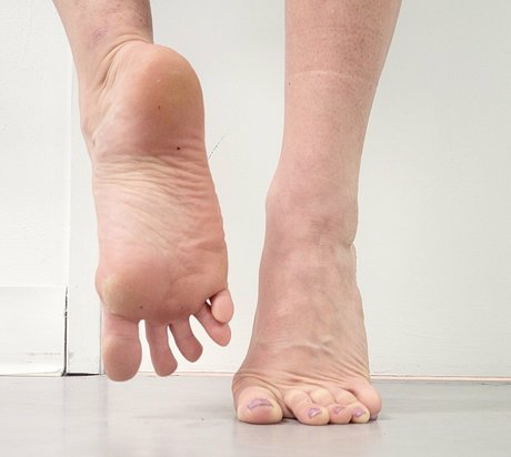 Foto nua vazada do OnlyFans de Ballettwinkletoes
