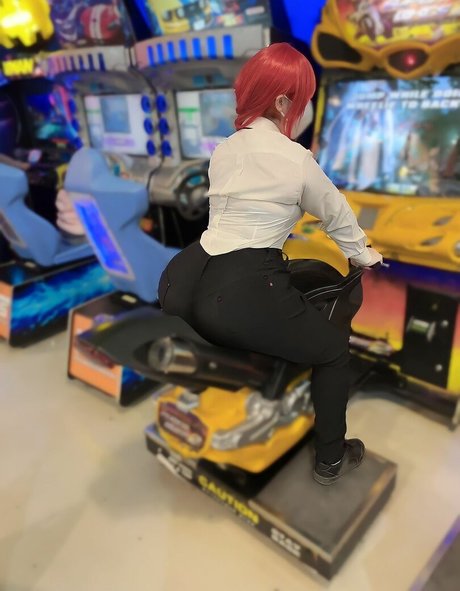 Photo nue de fuite OnlyFans de Dulce Chan