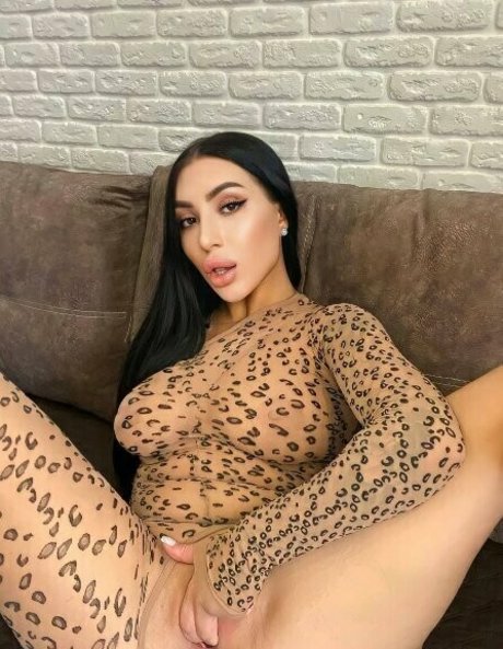 Puffammy  nude leaked OnlyFans photo