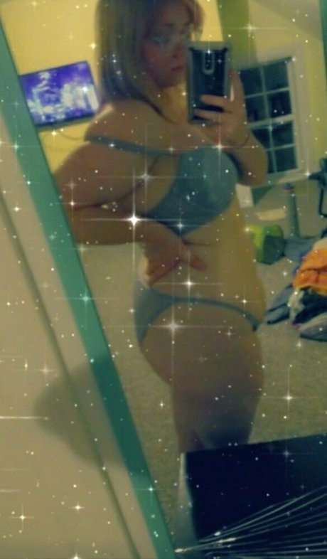 Photo nue de fuite OnlyFans de Yumeebaby