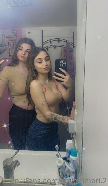 Bbygirlmari2
