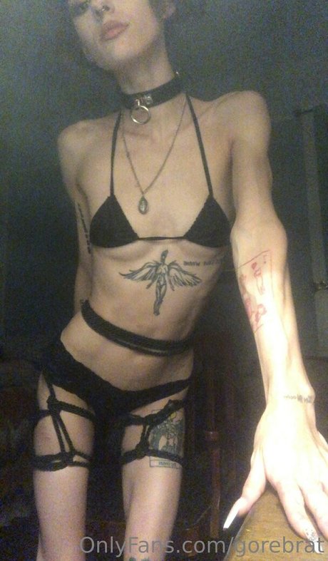 Gorebrat