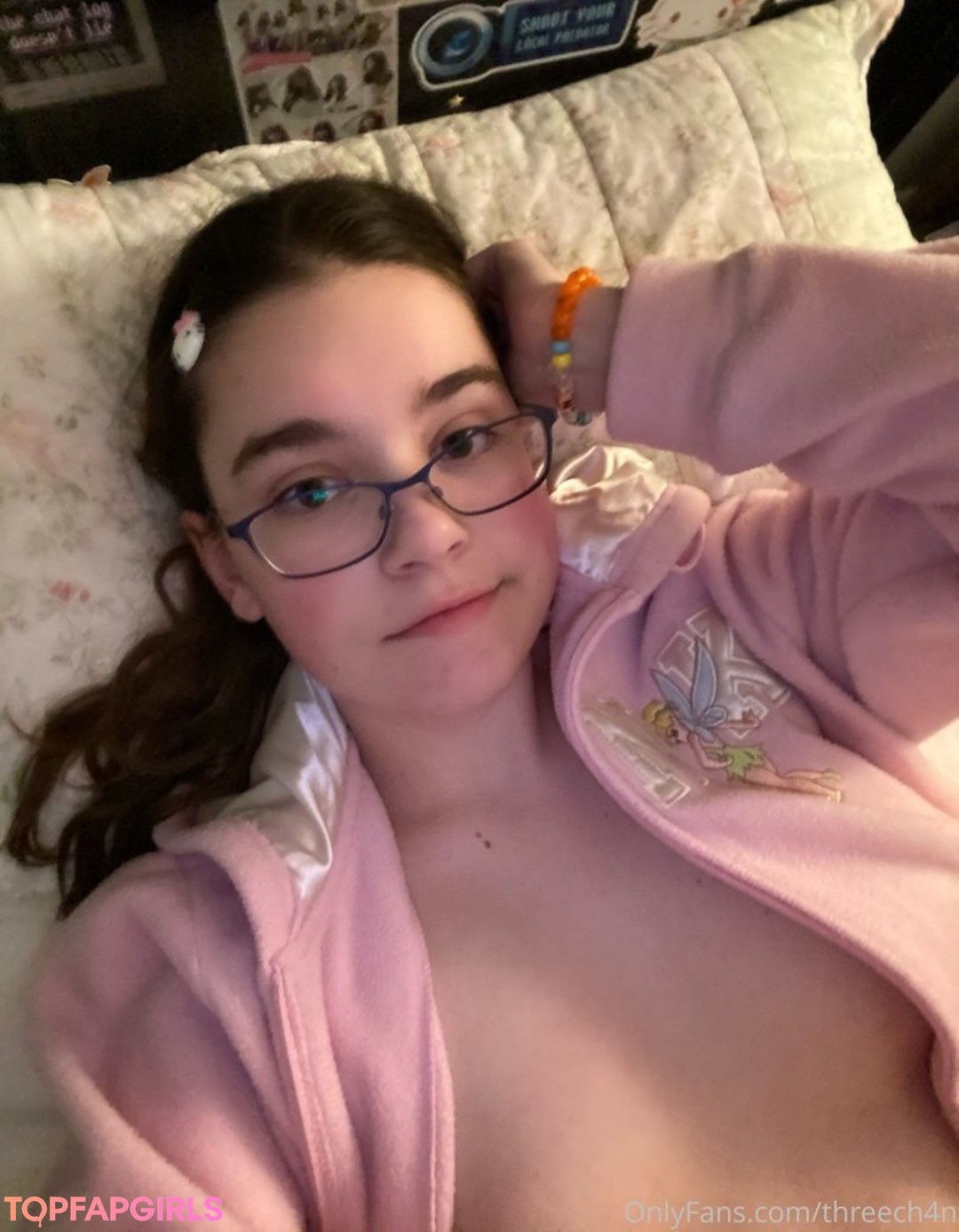 Hinatoy OnlyFans泄露裸照 #16