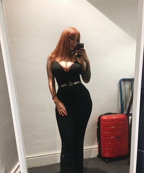 Hollie Rutter