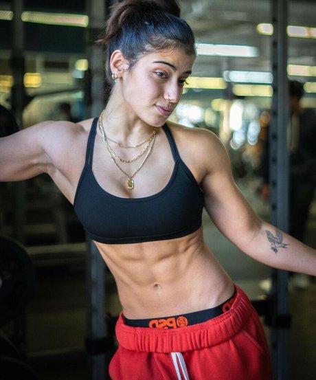 Sara Saffari