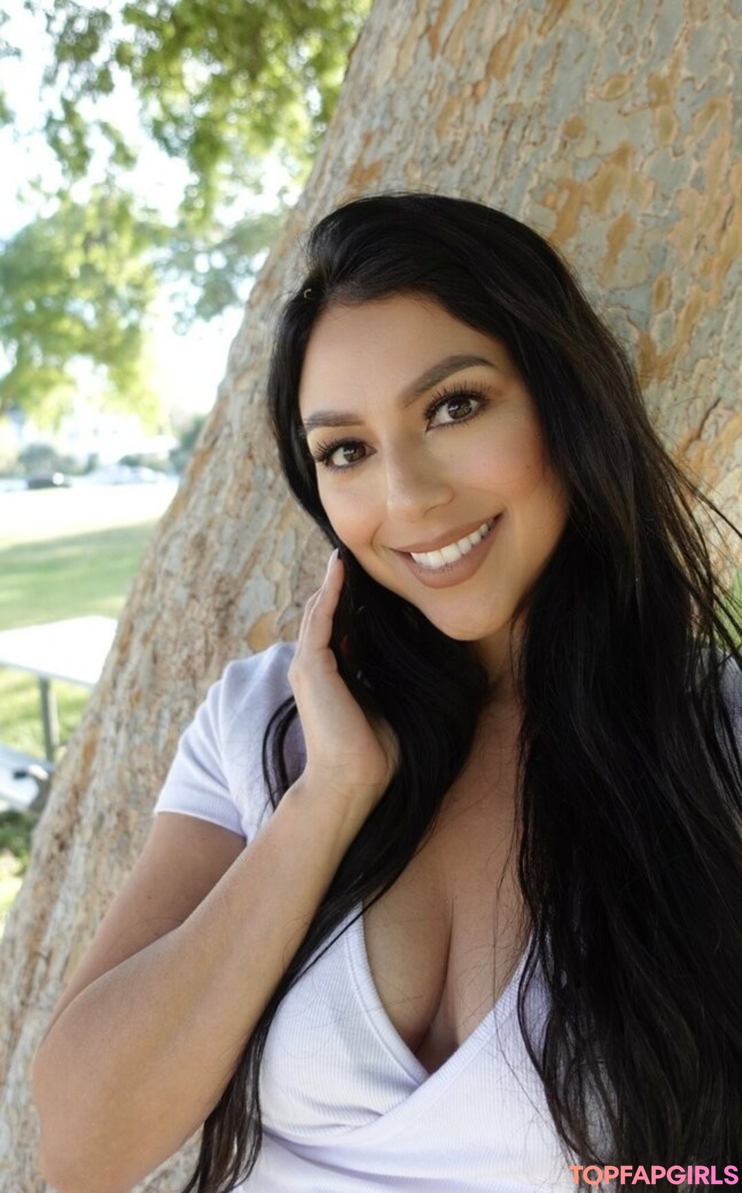 Foto desnuda filtrada de OnlyFans de Manifestationbabe #13