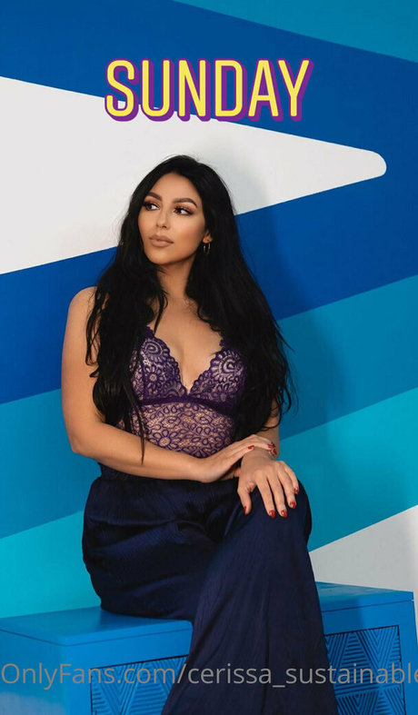 Naken lekkede OnlyFans-bilde av Manifestationbabe