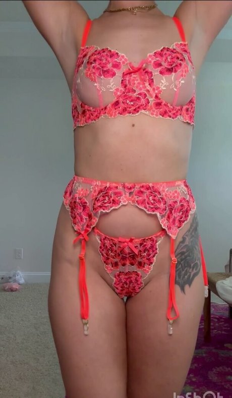 Peach Perfect