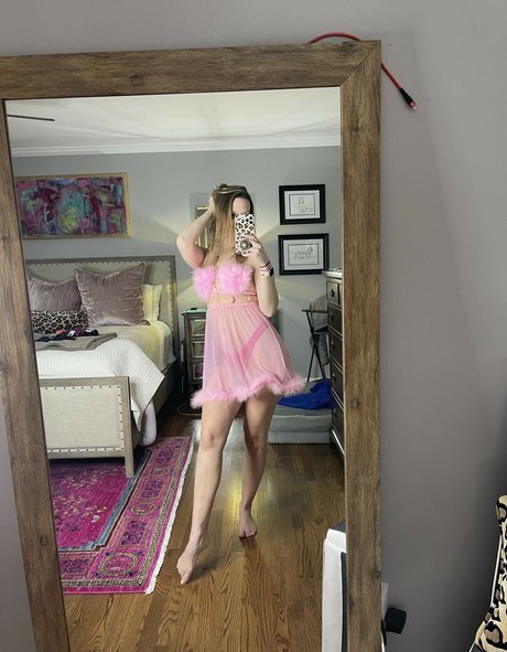 Peach Perfect