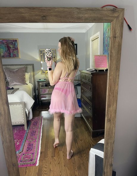 Peach Perfect
