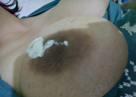 Foto nua vazada do OnlyFans de Elenagr33n