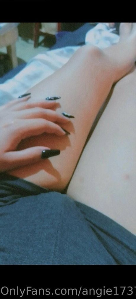 Angie173782  nude leaked OnlyFans photo