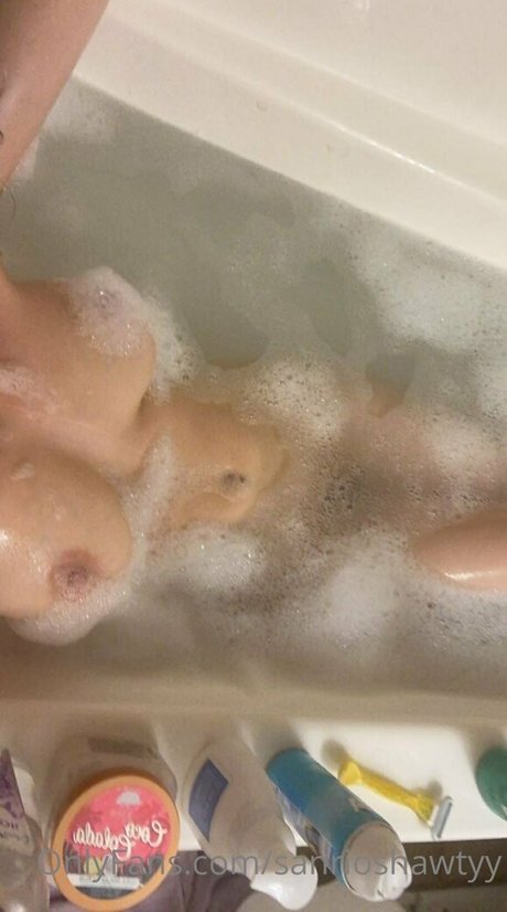Spookysanrihoe OnlyFansリークヌード写真
