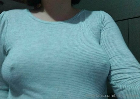 Nagie wyciekłe zdjęcie OnlyFans od Babyfortune
