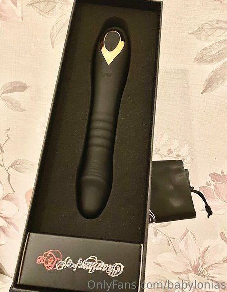 Babylonias  nude leaked OnlyFans photo