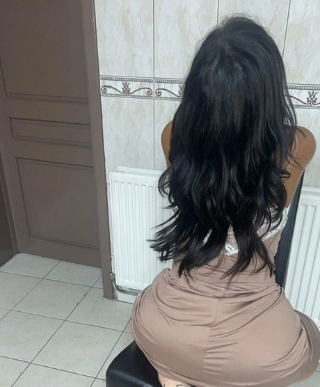 Nagie wyciekłe zdjęcie OnlyFans od Nisjemm