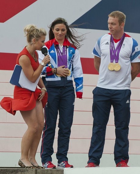 Helen Skelton