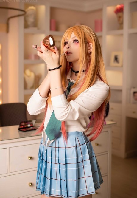 Tsuki Desu