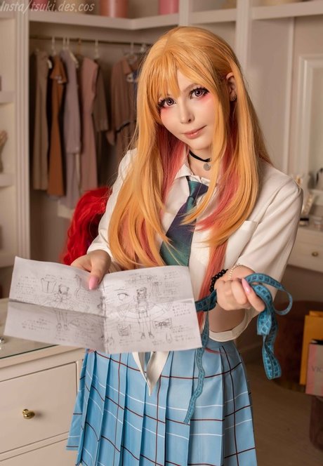 Tsuki Desu
