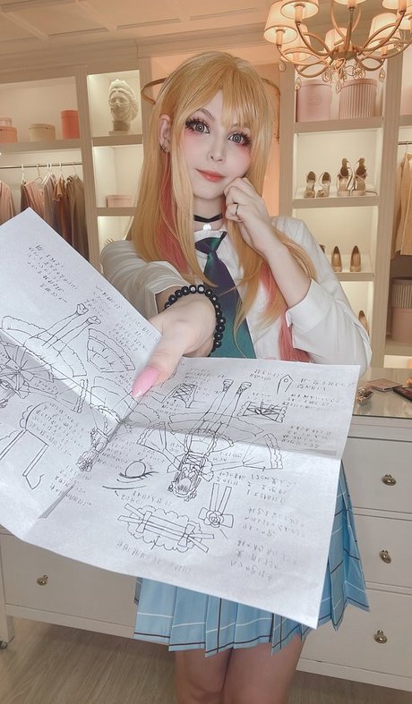 Tsuki Desu