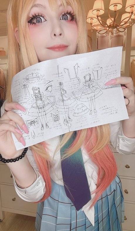 Tsuki Desu