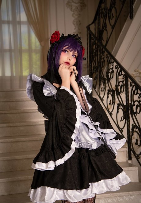 Tsuki Desu