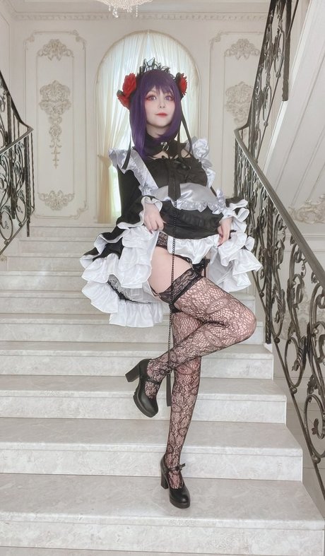 Tsuki Desu