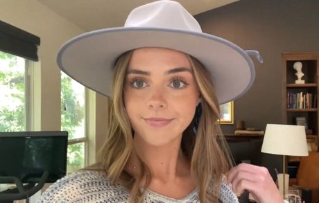Lauren Mae