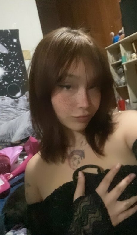 Nahá fotka uniklých OnlyFans od Sailllllormars
