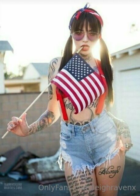 Leighravenx