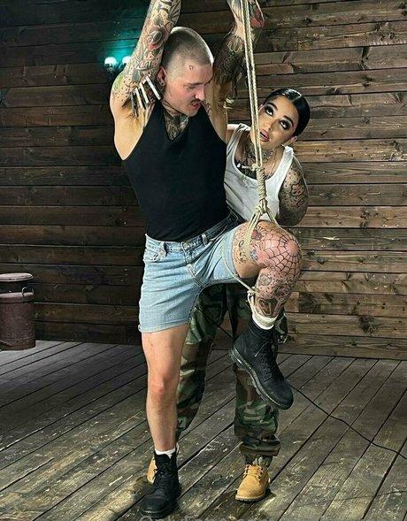Leighravenx