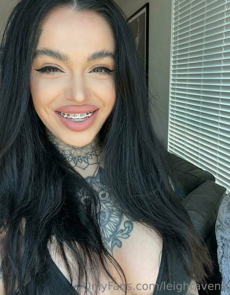 Leighravenx