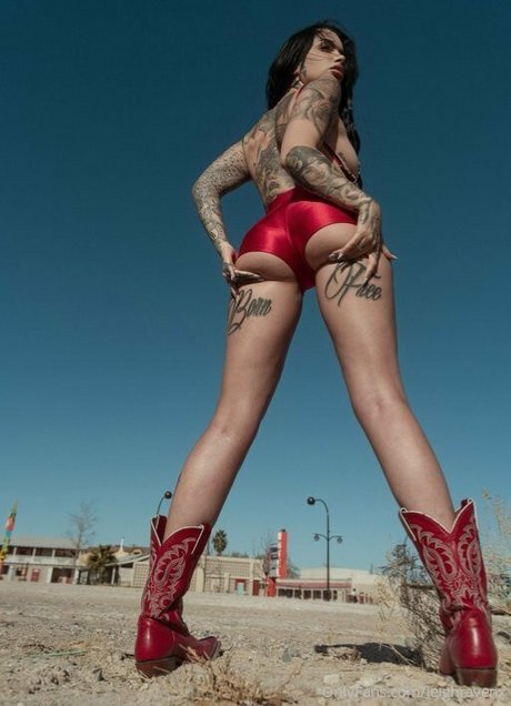 Leighravenx