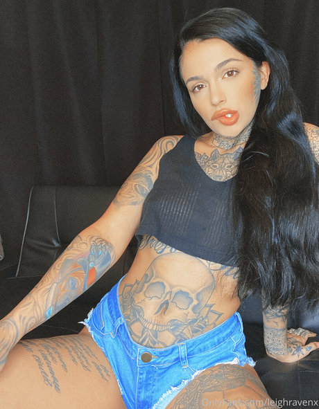 Leighravenx