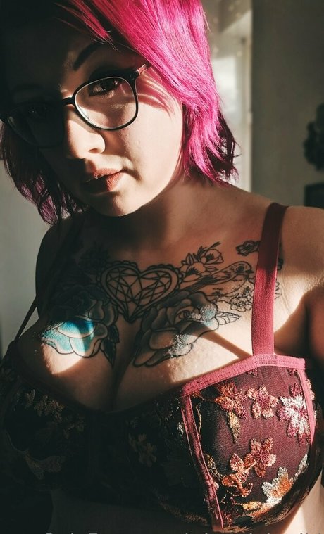 Whatvioletdid