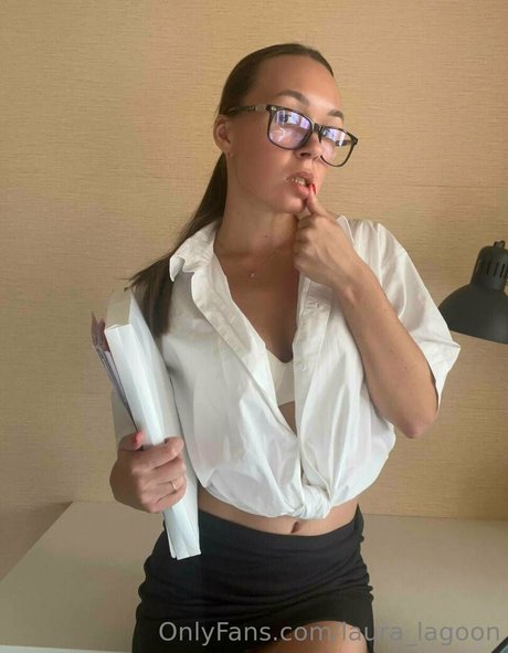 Lauralagoon