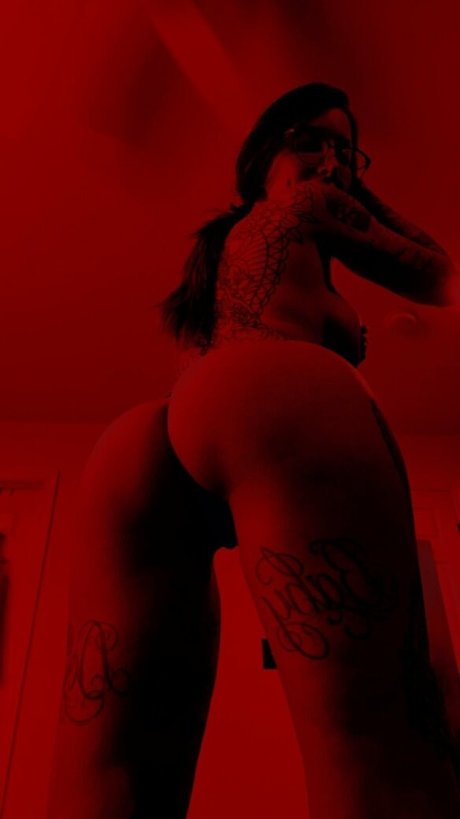 Morganjoycexo OnlyFansリークヌード写真