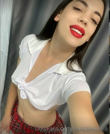 Krislittledevill