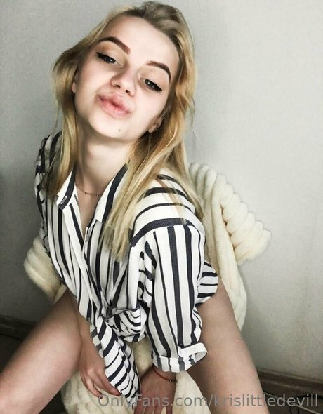 Krislittledevill