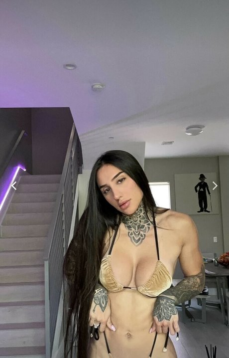 Bakhar Nabieva