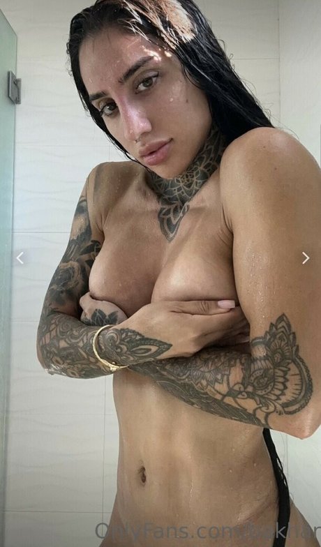 Bakhar Nabieva
