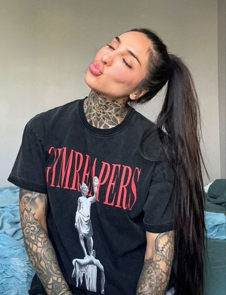 Bakhar Nabieva
