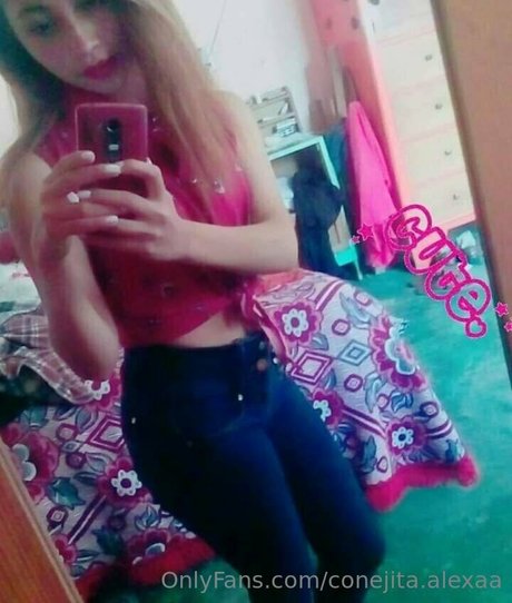 Conejitaalexaa