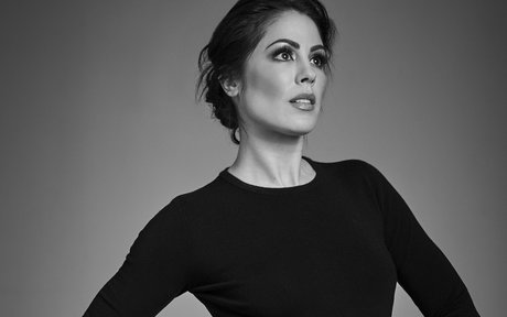 Michelle Borth OnlyFans