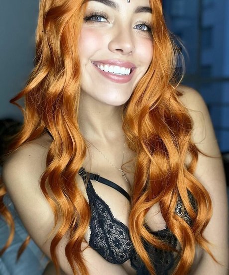 Обнаженная фотография утечки OnlyFans от Karen Garzon
