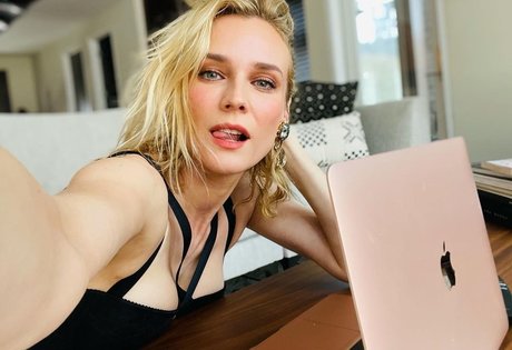 Diane Kruger