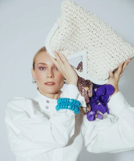 Diane Kruger