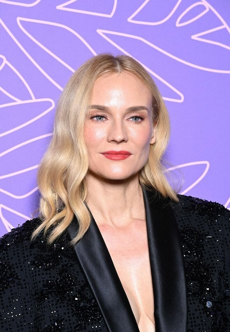 Diane Kruger
